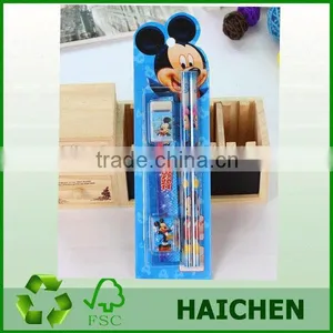 School Supplies Cheap Stationery Sets thumbnail-3