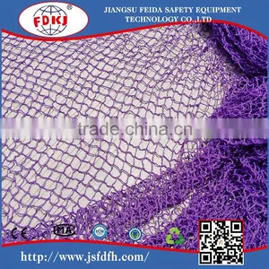 Knotless Safety Net With Small Hole Size thumbnail-3