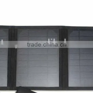 Solar Charger for Tablet & Laptop thumbnail-1