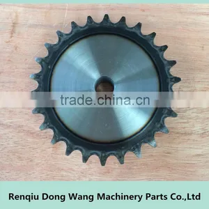 Pinion Gear thumbnail-1