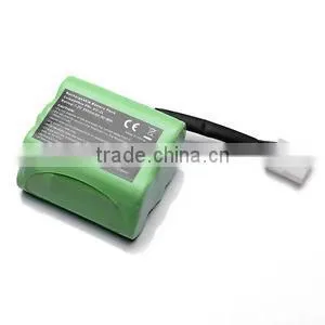 7.2V NiMH Battery Pack for Neato XV Series Robot Vacuum Cleaner With 4000mAh CapacityNew thumbnail-2
