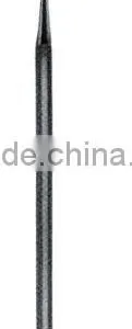 PARTSCH Raspatory 150 Mm, Orthopedic Instruments thumbnail-1