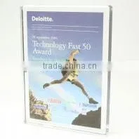2015 New Design Acrylic Plastic Artware thumbnail-1