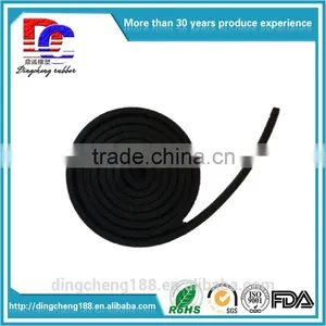 Industry Life Car Use Rubber Strip Seals Door Seal Water Stop Stip thumbnail-2