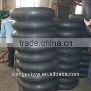 Natural Rubber Inner Tubes 23.1-26 20.8-34 18.4-42 18.4-3818.4-3418.4-30 18.4-26 for Agricultural Tractor Tires thumbnail-1