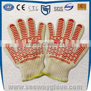 Seeway Gants de Cuisine Gants Cuisine Kitchen Gloves thumbnail-1
