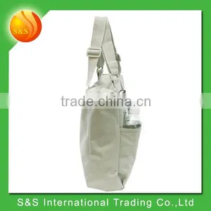 Portable Large Content Custom Teacher Tote Bag thumbnail-5