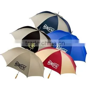 60" Pro-Am Golf Umbrella , Promotional Umbrella thumbnail-1