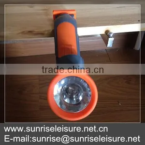 82027#1 Watt Robot Clamp Work Light thumbnail-3