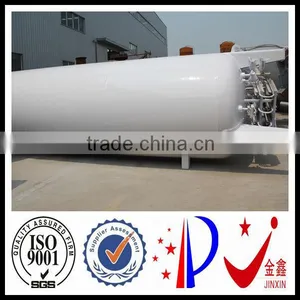 Specialized Producting LIN/LOX/LAR Storage Tank With the Best Quality Carburetor and Valve thumbnail-1