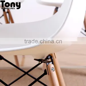 Classic Living Room Furniture Plastic Chair Leisure Chair thumbnail-5