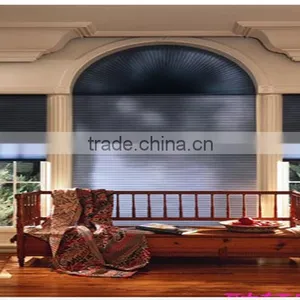 Jiangxi Lianbang Home Decoration Honeycomb Blinds thumbnail-4
