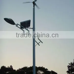 Wind & Solar Hybird With CE and ROHS thumbnail-1