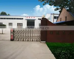 Cao County Shuntong Wood Product Factory company overview - view 3 thumbnail