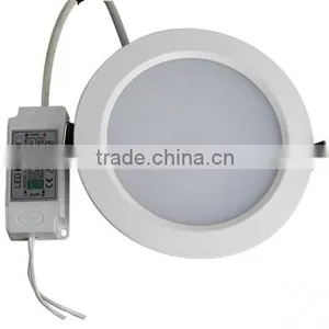 LED Downlight Downlight 15W SMD5630 White Shell Warm White Led Down Light thumbnail-1