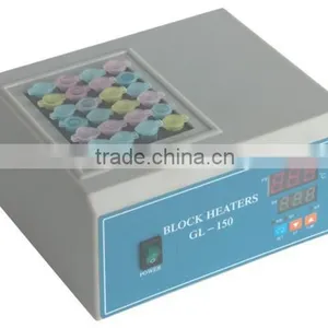 GL-150 Thermostat Incubators Series Equipment thumbnail-1