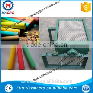 Automatic School Blackboard Chalk Machine thumbnail-1