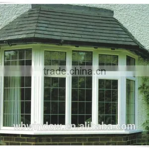 Cheap Price Pvc/upvc Top Hung Windows thumbnail-6