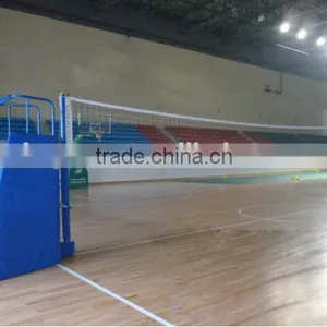 Professional Adjustable Volleyball Post thumbnail-2