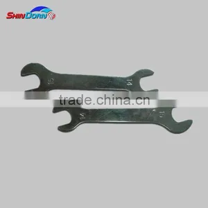 Handy Bike Wrench, Double Open-end Wrench for Bike Repair Tool thumbnail-1