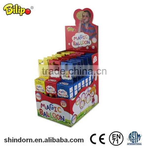 Magic Plastic Balloon Glue, Inflatable Balloons Toys for Kids Looking for Distributor Quality Choice thumbnail-1