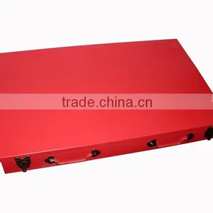 2015 New Hot Sale Customized Safe Professional Metal Workshop Tool Cabinet Cart thumbnail-5