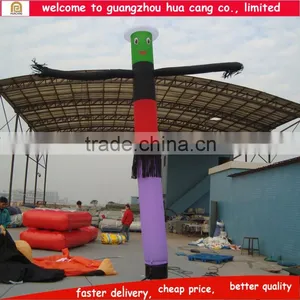 Advertising Air Dancer Tube, Air Dancer Supplier, Air Dancer Manufacturer thumbnail-1