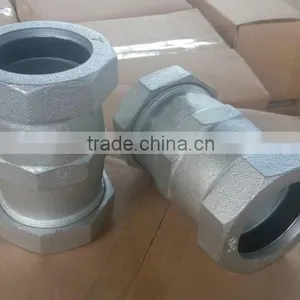 Malleable/Ductile Iron Junior Clamp thumbnail-2