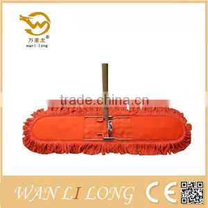 SW019or Flat Floor Dust Sweeper Mop thumbnail-1
