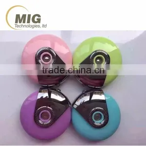 Beauty Mist Spray Diffuser Atomization Facial Humectant For IOS For Android Phone thumbnail-4