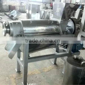 Coconut Meat Squeezing Machine thumbnail-3