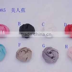 Silk Stocking Flower thumbnail-1