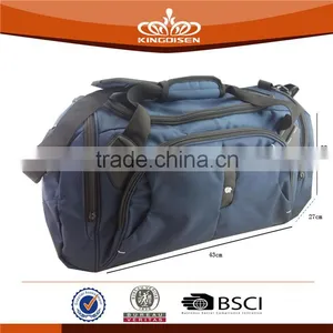 Wholesale Price 1680D Portable Travel Bag thumbnail-4