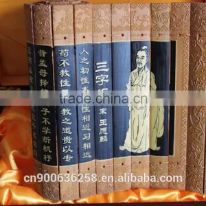 New Style Bamboo Slips Bamboo Product thumbnail-2