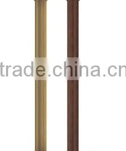 Copper Shower Door Handles thumbnail-1
