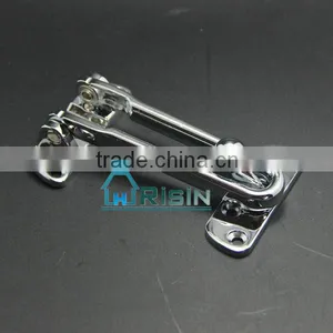 Zinc Alloy Door Security Guard thumbnail-1