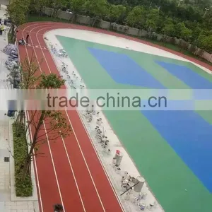 Iaaf Approved Tartan Track and Field Materials thumbnail-4