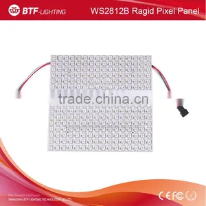 Ws2812b Ragid Pixel Panel 16x16 cm thumbnail-1