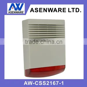 Outdoor Siren Strobe Fire Alarm Led Light High Quality thumbnail-1