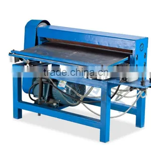 Skiving Machine for Flat Belt thumbnail-1