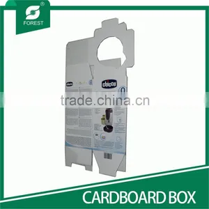 CUSTOMIZED CARDBOARD BOX PACKING HOMEWARE BOX thumbnail-3