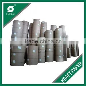 FOODGRADE SUPPLIER WATERPROOF KRAFT PAPER thumbnail-1