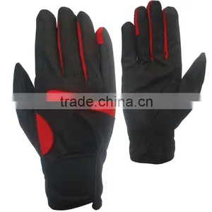 High Quality Horse Riding Gloves thumbnail-1