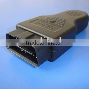 OBD Connector and OBD PlugYS-D222 thumbnail-1