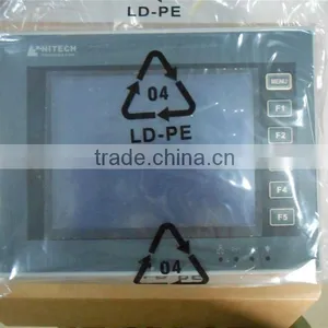 Hot Sell PWS6600S-P 640*480 2COM 5.7 Inch Hitech Beijer STN Lcd Hmi thumbnail-1