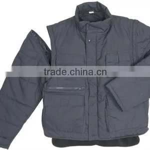 T/C 2 in 1 Winter Jacket for Man 2013 thumbnail-1