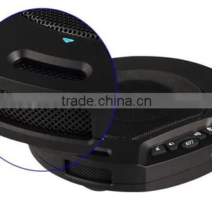 HOT Sales! Long Distance Cover 20-40 Square Meters Conference Camera Usb Speaker thumbnail-4