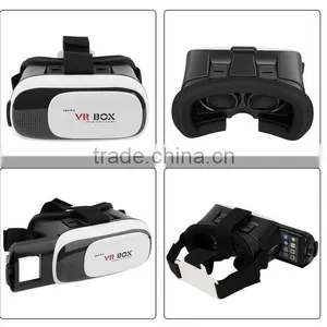 New Product Cardboard vr Box 2.0 Virtual Reality Factory Price thumbnail-2