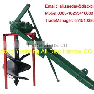 Automatic 1kg Powder Packing Machine thumbnail-4