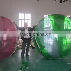 TPU PVC HOT SELL Water Ball Inflatable Water Walking Ball Giant Ball Inflatable Water thumbnail-4